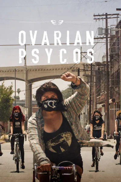 Ovarian Psycos