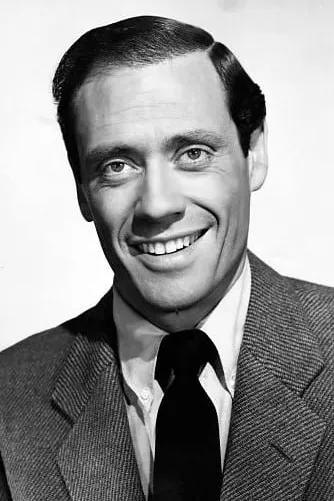 Mel Ferrer