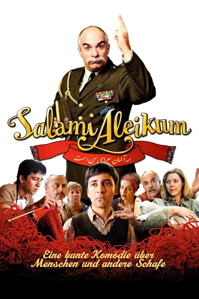 Salami Aleikum