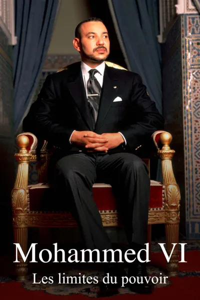 Mohammed VI - The Limits of Power