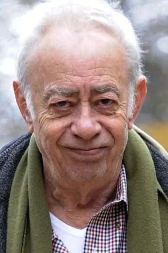 Vassilis Alexakis