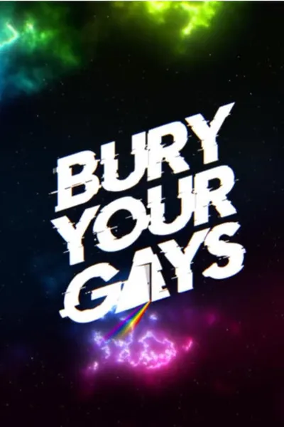 Bury Your Gays