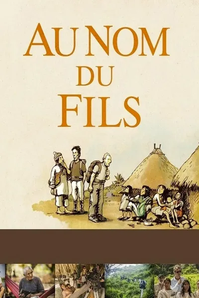 Au nom du fils