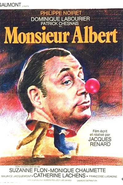 Monsieur Albert