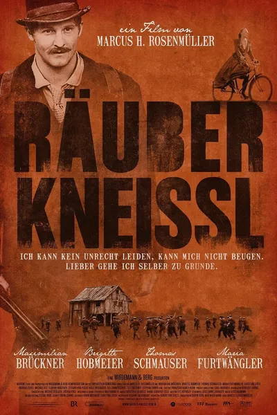 Räuber Kneißl