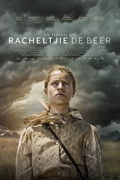 The Story of Racheltjie De Beer