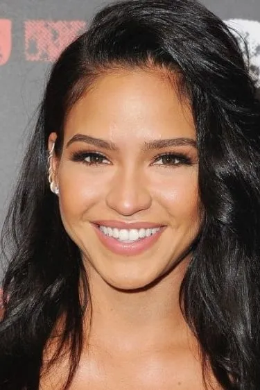 Cassie Ventura