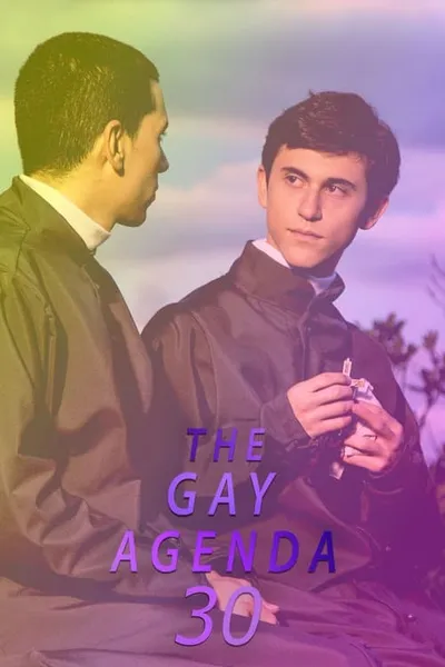 The Gay Agenda 30