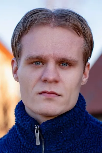 Gunnbjörn Gunnarsson