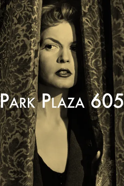 Park Plaza 605