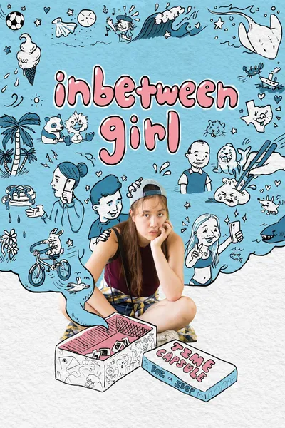 Inbetween Girl