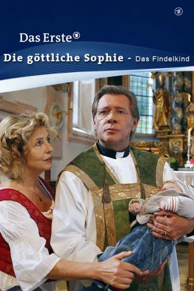 Die göttliche Sophie - Das Findelkind