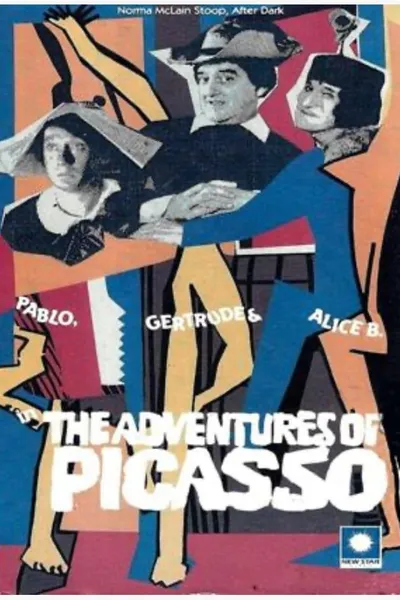 The Adventures of Picasso