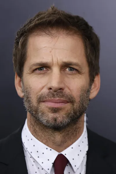 Zack Snyder