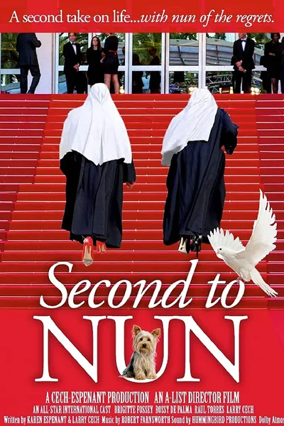 Second to Nun