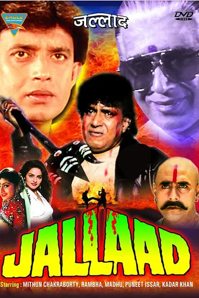 Jallaad