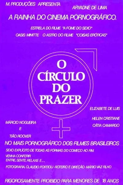 O Círculo do Prazer