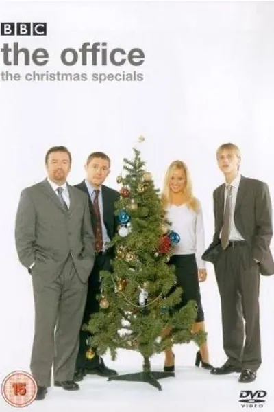 The Office: The Christmas Special