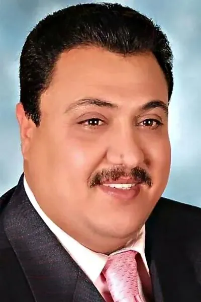 Muhammad Farghali