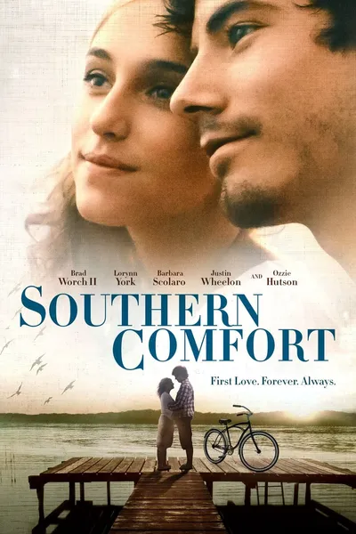 Southern Comfort