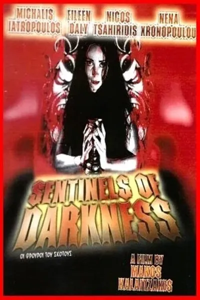 Sentinels of Darkness