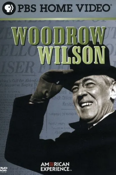 Woodrow Wilson