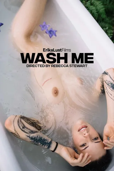 Wash Me