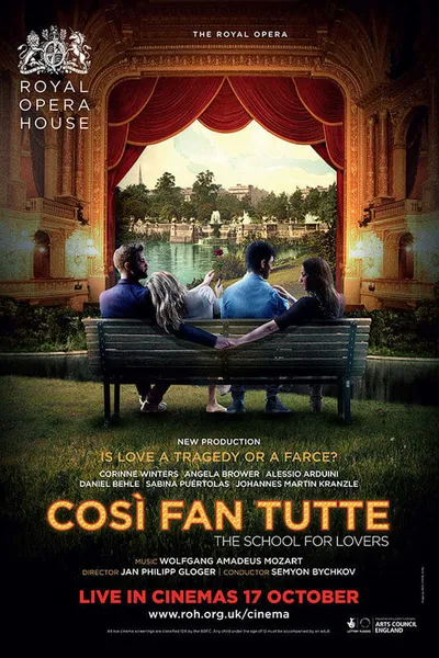 Così fan tutte