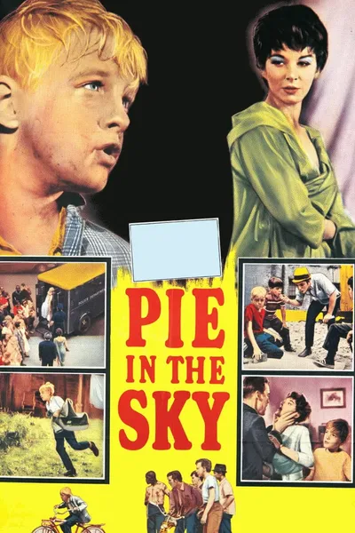 Pie in the Sky