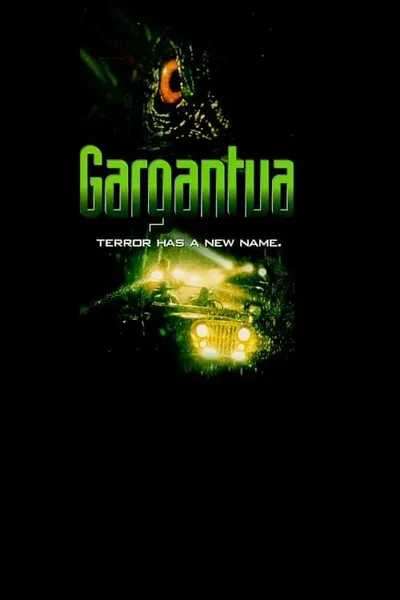 Gargantua