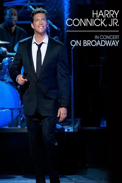 Harry Connick Jr.: In Concert on Broadway