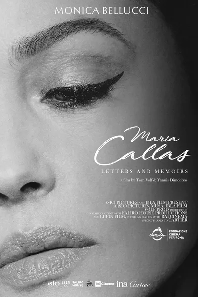 Maria Callas: Letters and Memoirs