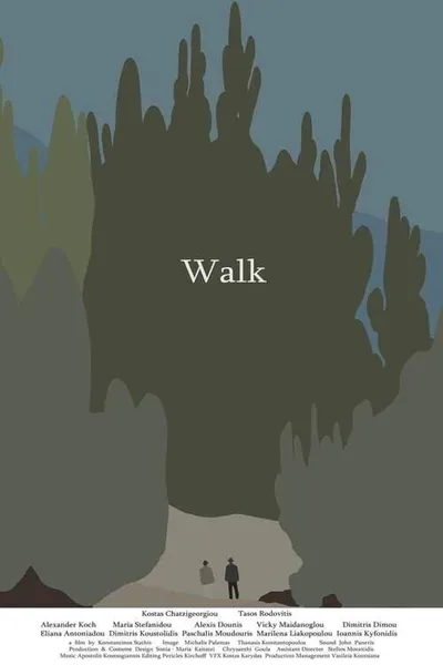 Walk