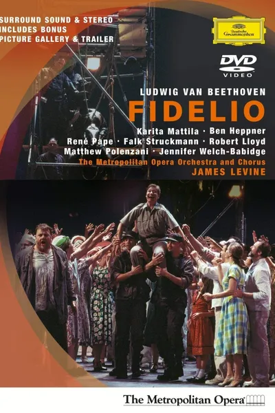 Ludwig van Beethoven: Fidelio