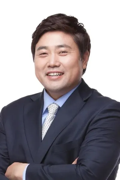 Yang Joon-hyuk