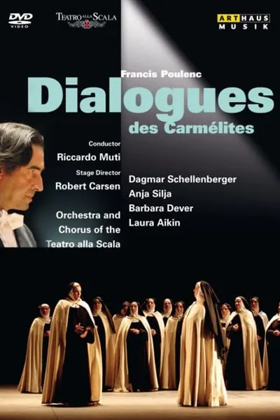 Dialogues des Carmelites