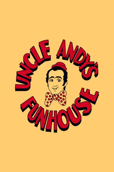 Andy's Funhouse