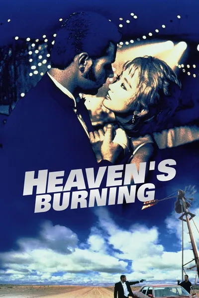 Heaven's Burning