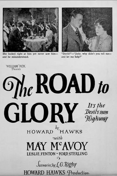 The Road to Glory