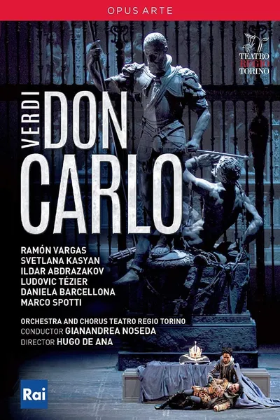 Verdi: Don Carlo