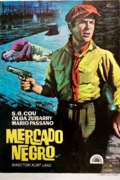 Mercado negro