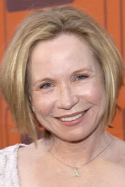 Debra Jo Rupp