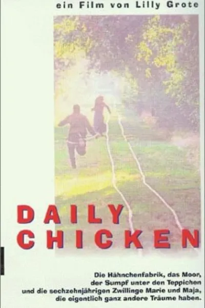 Daily Chicken