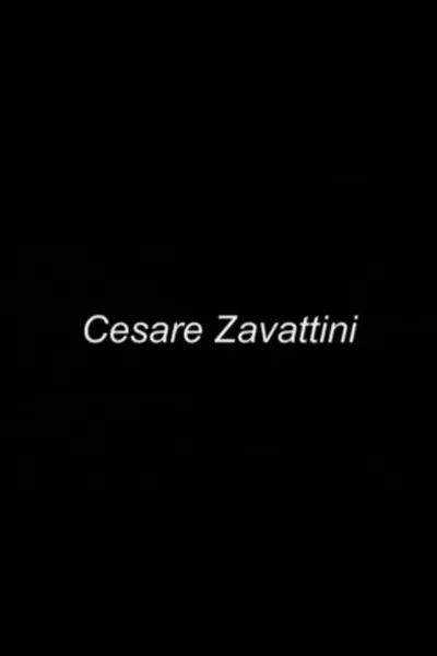 Cesare Zavattini