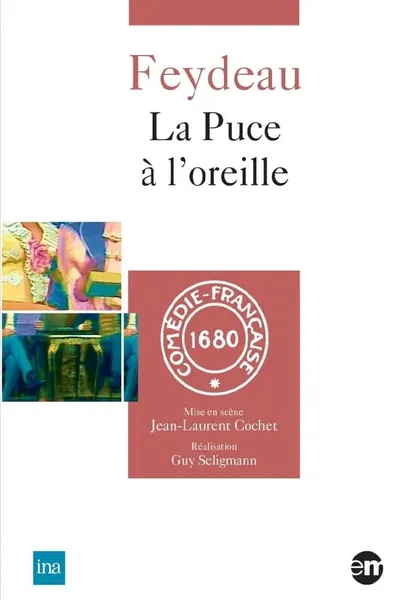 La Puce à l'oreille