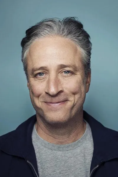 Jon Stewart