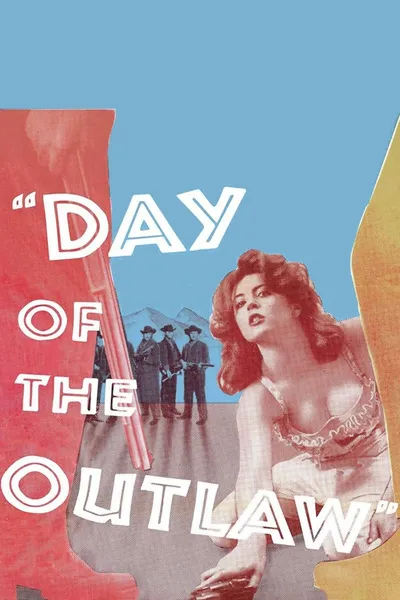 Day of the Outlaw