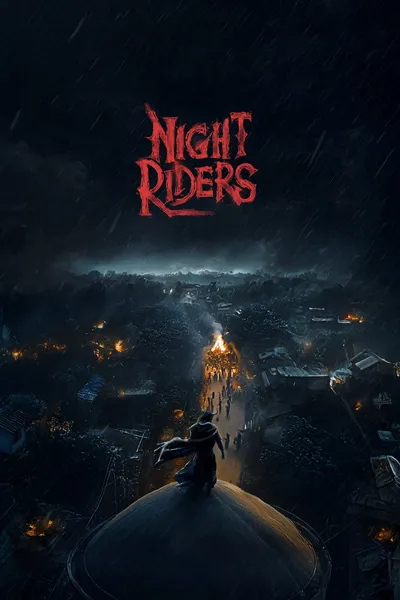 Night Riders