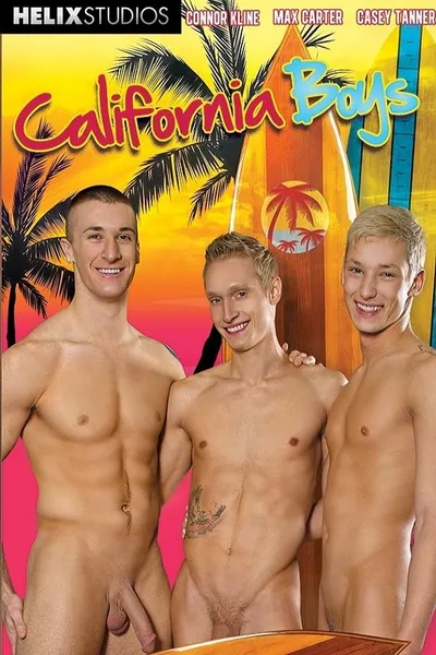 California Boys