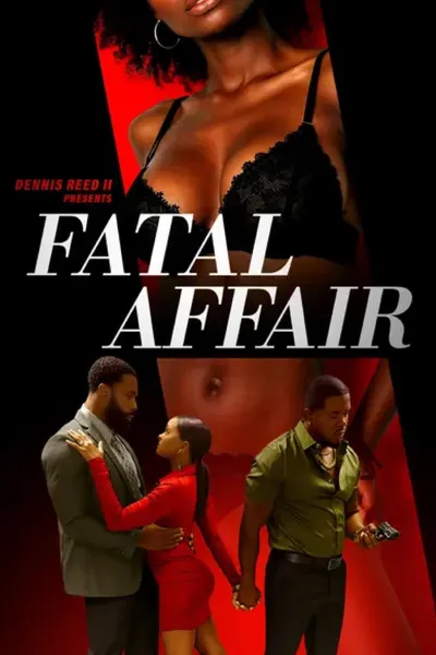 Fatal Affair